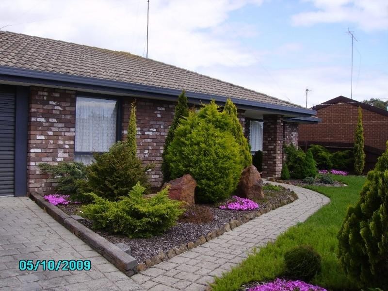 36 Morgan Drive, Traralgon VIC 3844