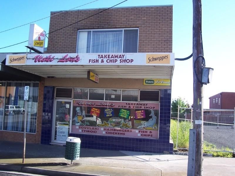 Morwell VIC 3840
