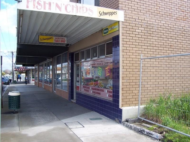 Morwell VIC 3840