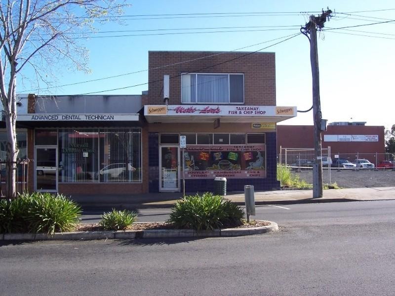 Morwell VIC 3840