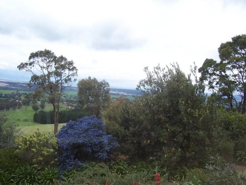 Tyers VIC 3844