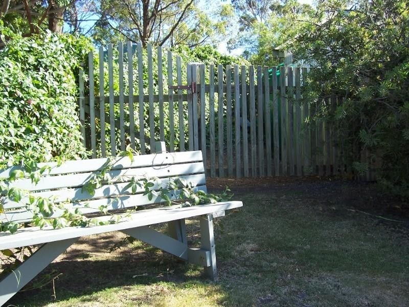 Tyers VIC 3844
