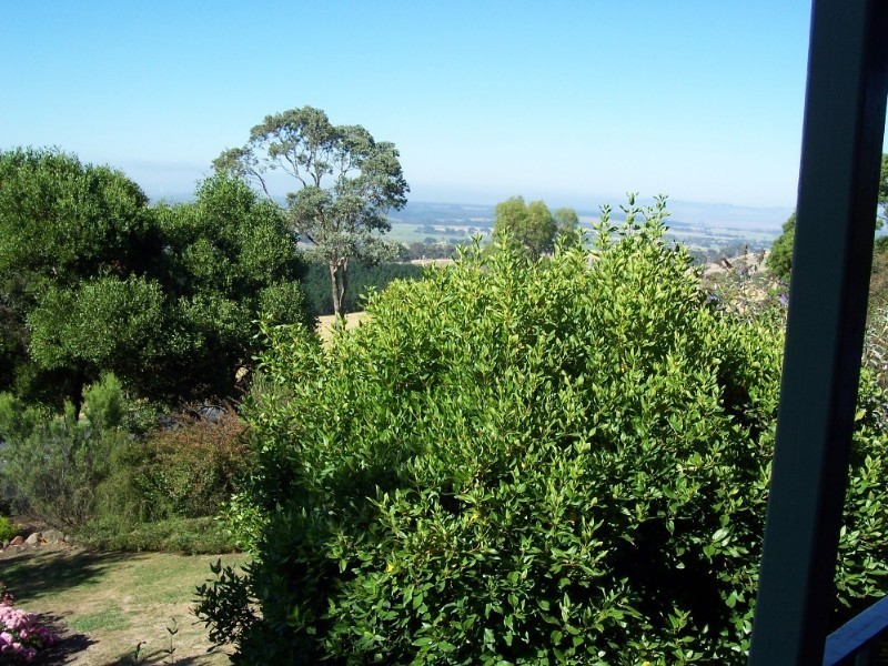 Tyers VIC 3844