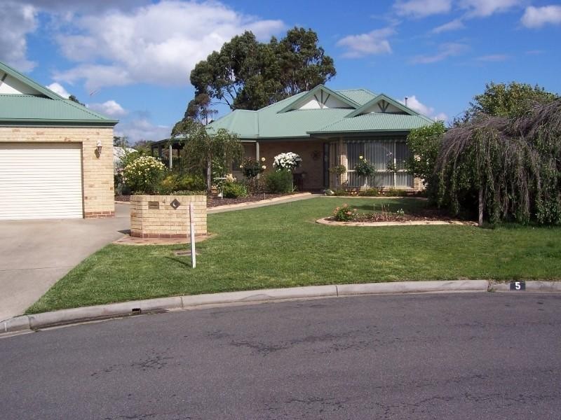 4 Ash Court, Traralgon VIC 3844