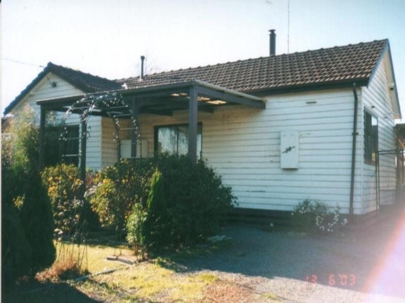 36 Washington Street, Traralgon VIC 3844