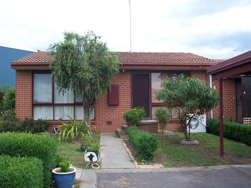 6/29 Strathcole Drive, Traralgon VIC 3844