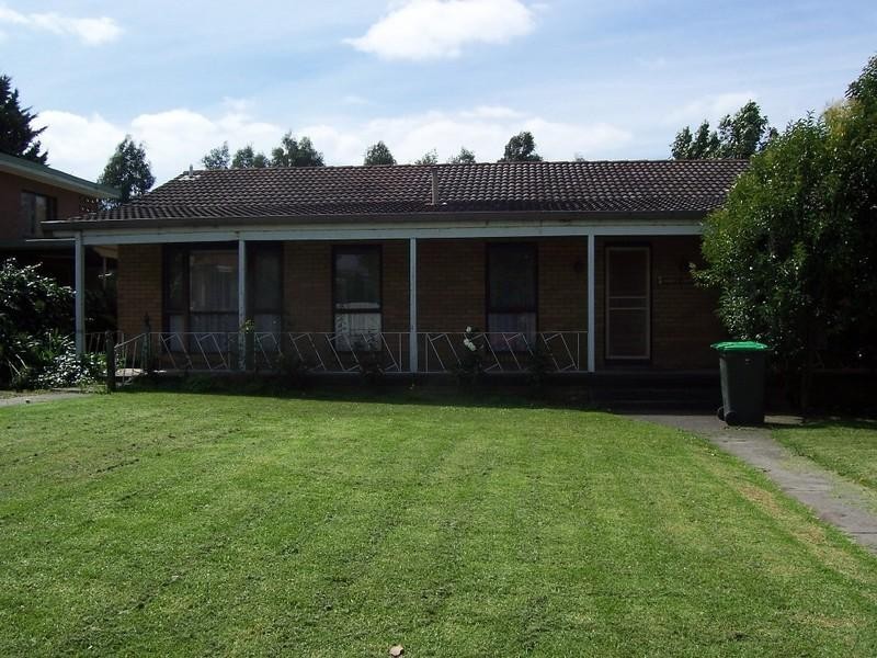 4 Gordon Street, Traralgon VIC 3844