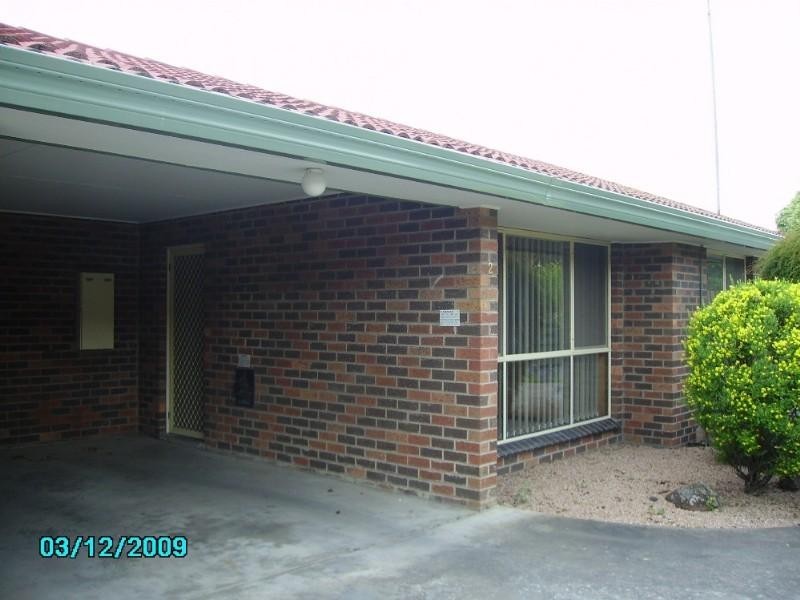 2/42 Collins Street, Traralgon VIC 3844