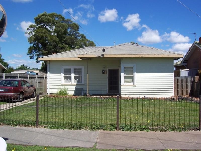 15 Cumberland Street, Traralgon VIC 3844