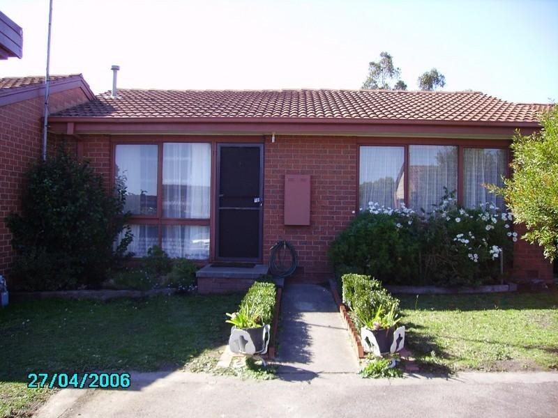 3/29 Strathcole Drive, Traralgon VIC 3844