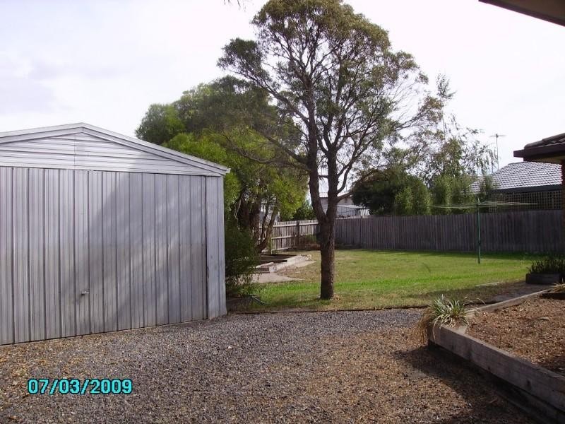 4 Macdougall Crescent, Traralgon VIC 3844