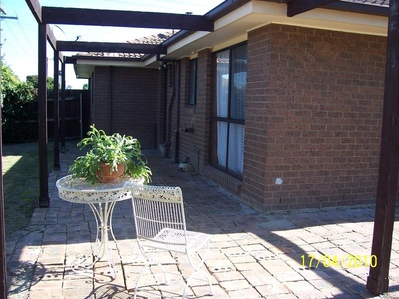 3 Kyne Street, Glengarry VIC 3854