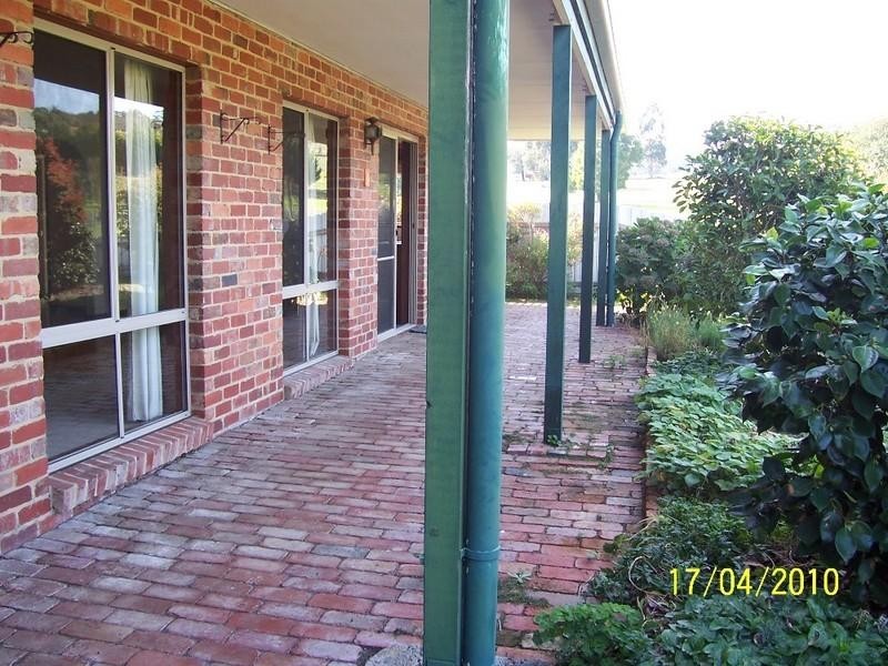 4 Calladale Court, Gormandale VIC 3873