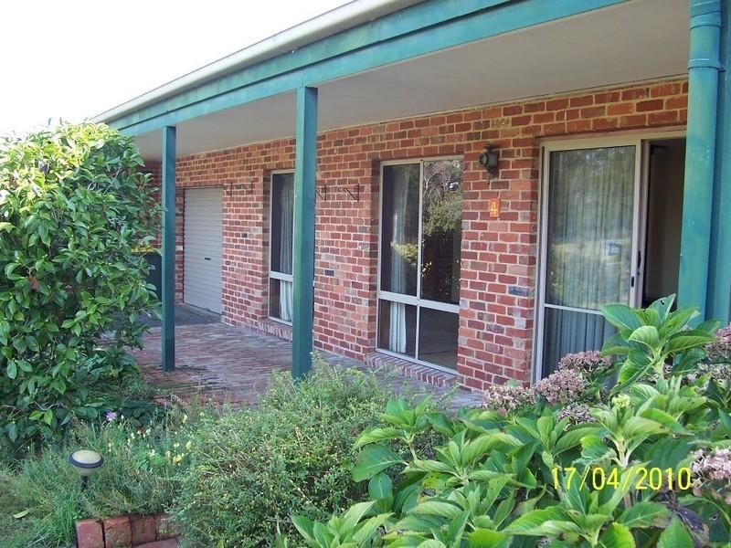 4 Calladale Court, Gormandale VIC 3873