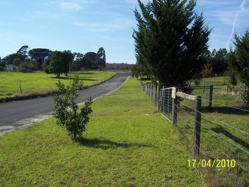 4 Calladale Court, Gormandale VIC 3873