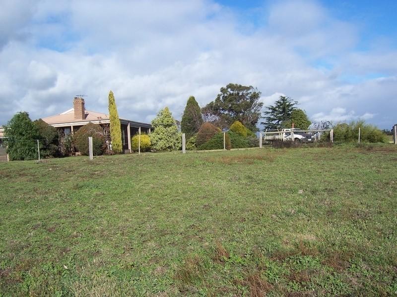 Lot 38 Mill Lane, Rosedale VIC 3847