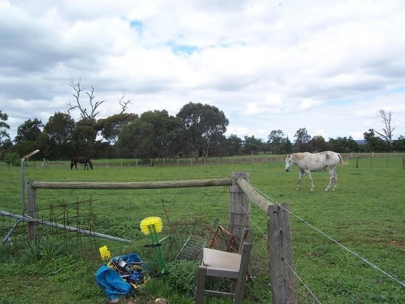 Lot 38 Mill Lane, Rosedale VIC 3847