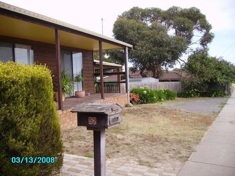 52 Strathcole Drive, Traralgon VIC 3844