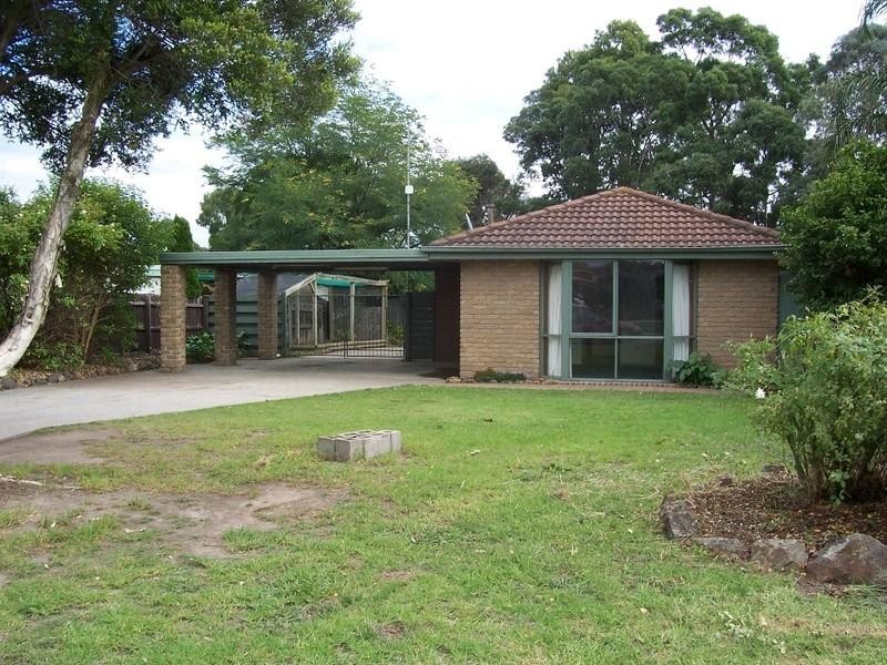 3 Delta Court, Traralgon VIC 3844