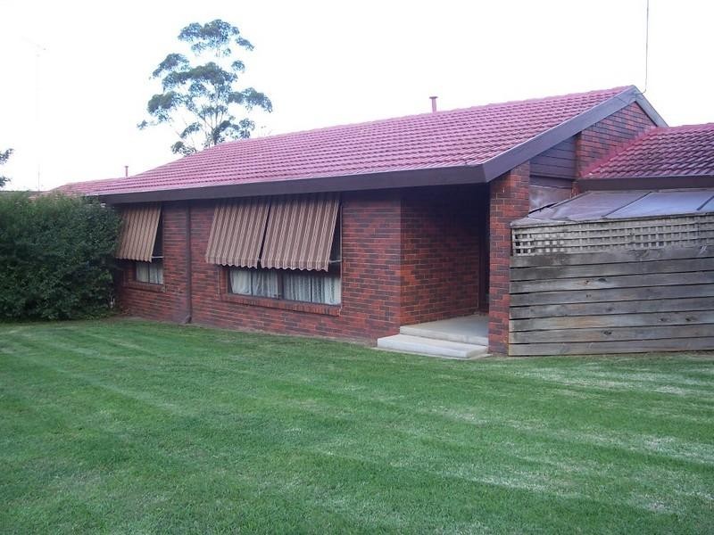 2/2 Hyde Park Road, Traralgon VIC 3844