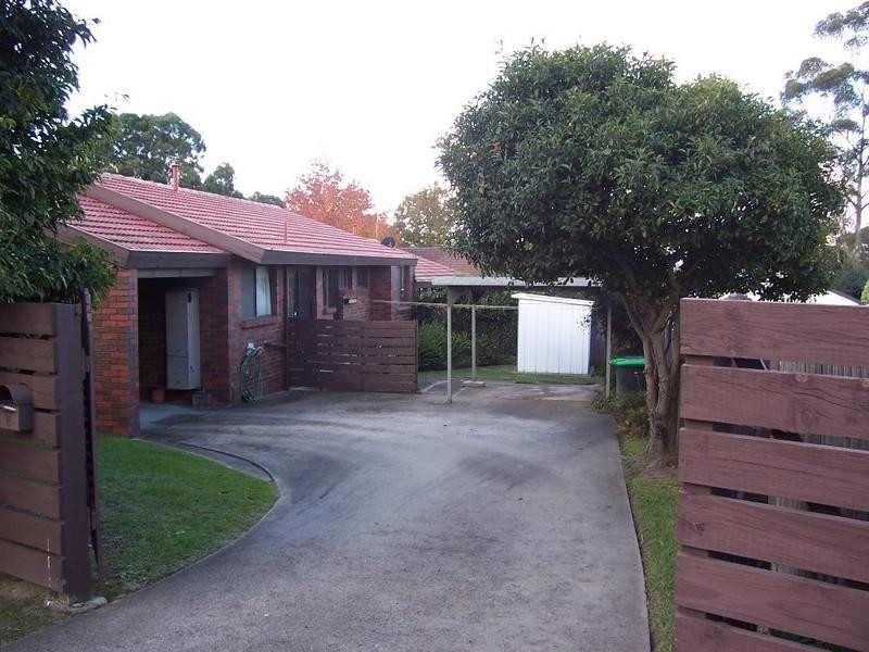 2/2 Hyde Park Road, Traralgon VIC 3844