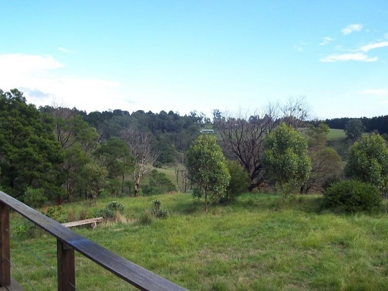 Tyers VIC 3844