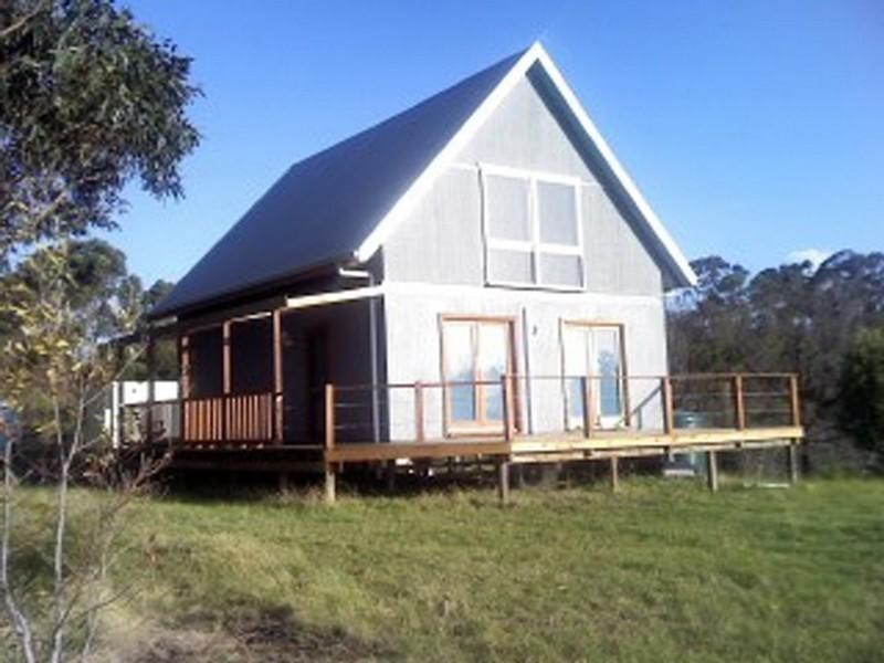 Tyers VIC 3844