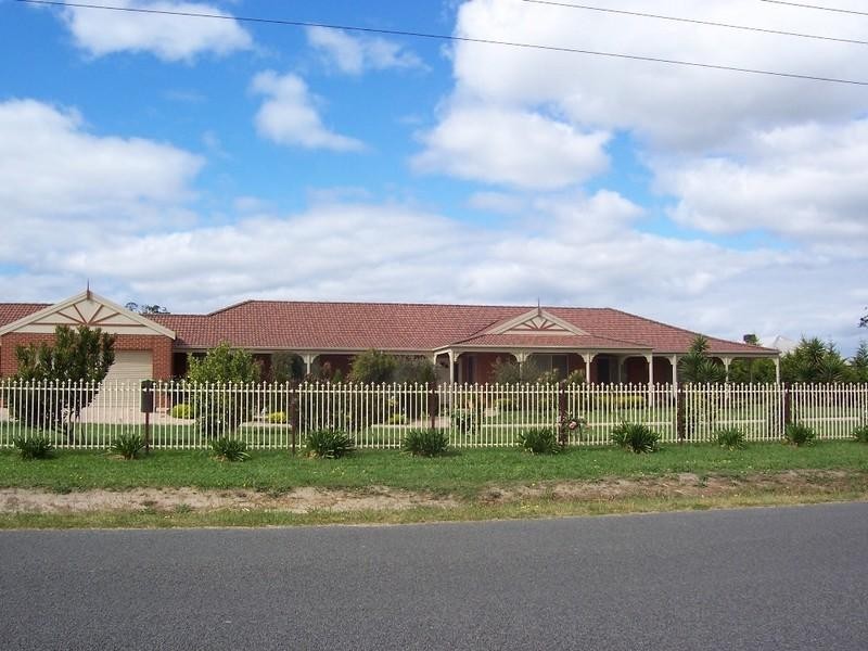 56 Dranes Road, Traralgon VIC 3844