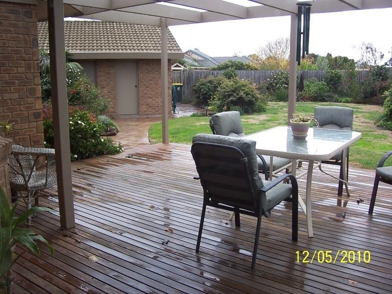 4 Gwinear Court, Traralgon VIC 3844