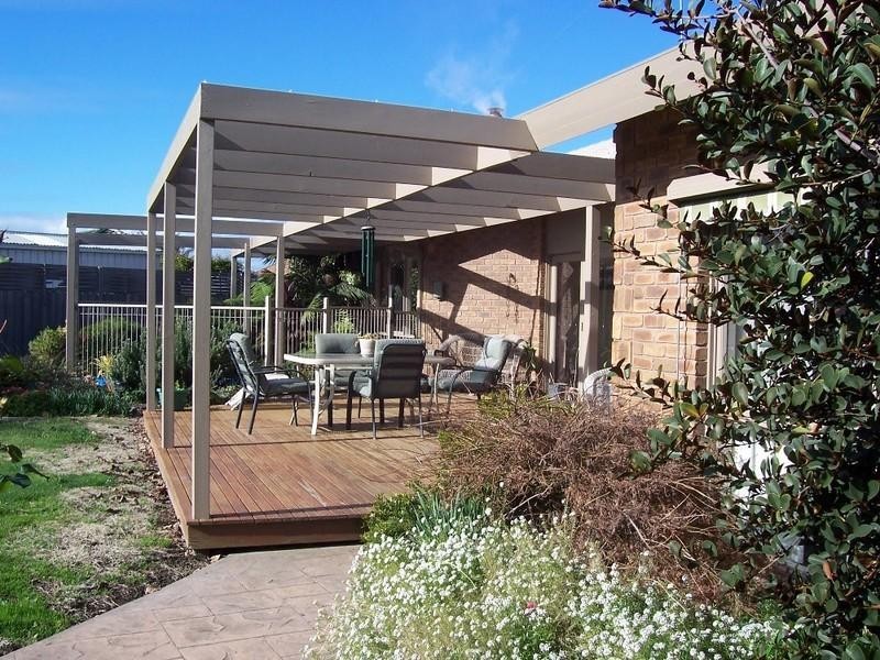 4 Gwinear Court, Traralgon VIC 3844