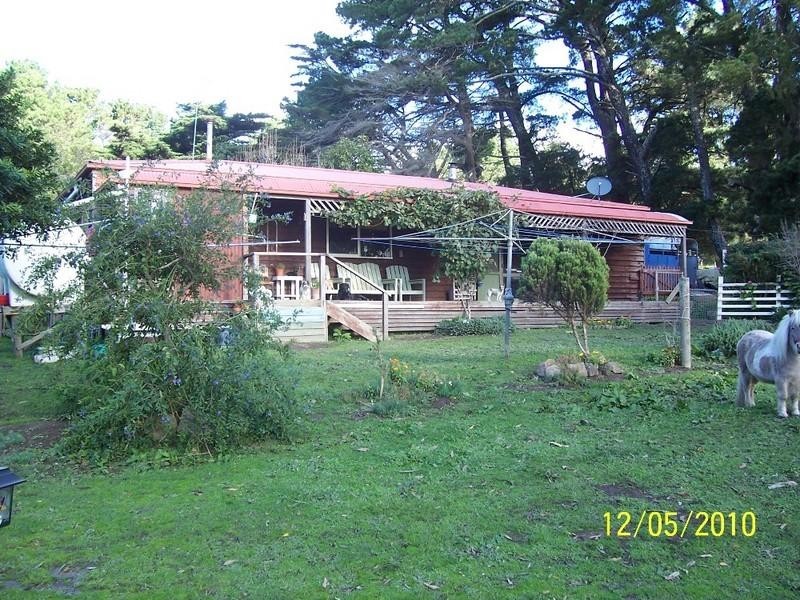 17 Township Road, Carrajung VIC 3844