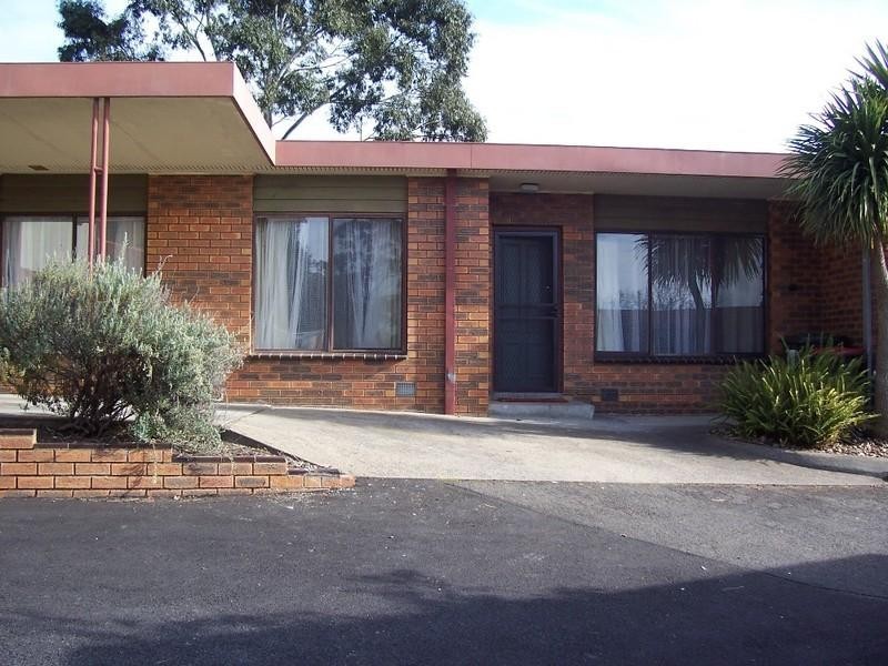 6/39-41 Bank Street, Traralgon VIC 3844