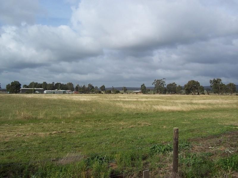 Rosedale VIC 3847
