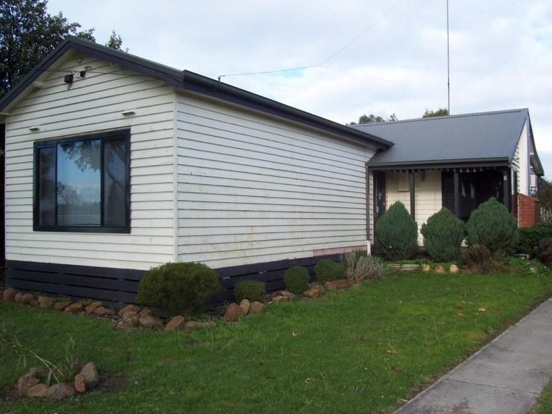 6 Williams Court, Traralgon VIC 3844