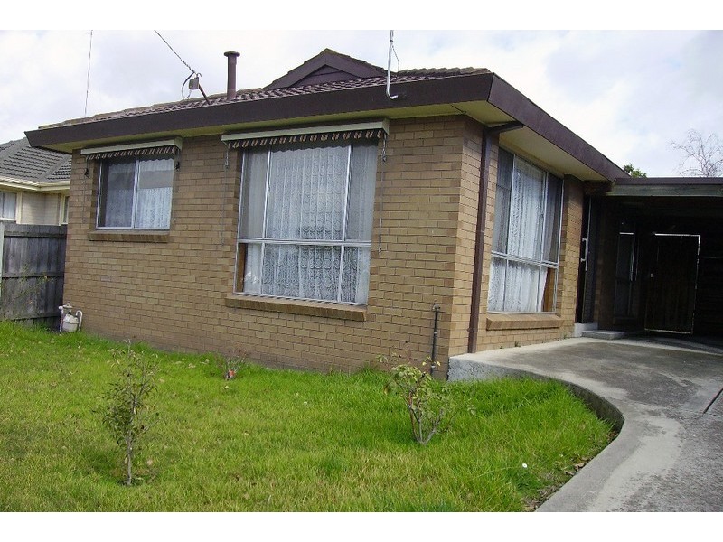 13 Francis Street, Traralgon VIC 3844