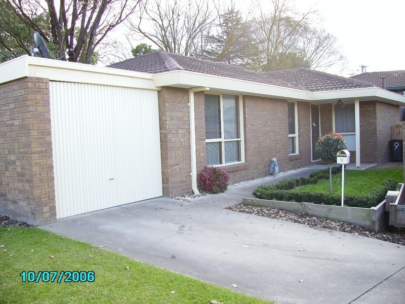 9/27 Francis Street, Traralgon VIC 3844