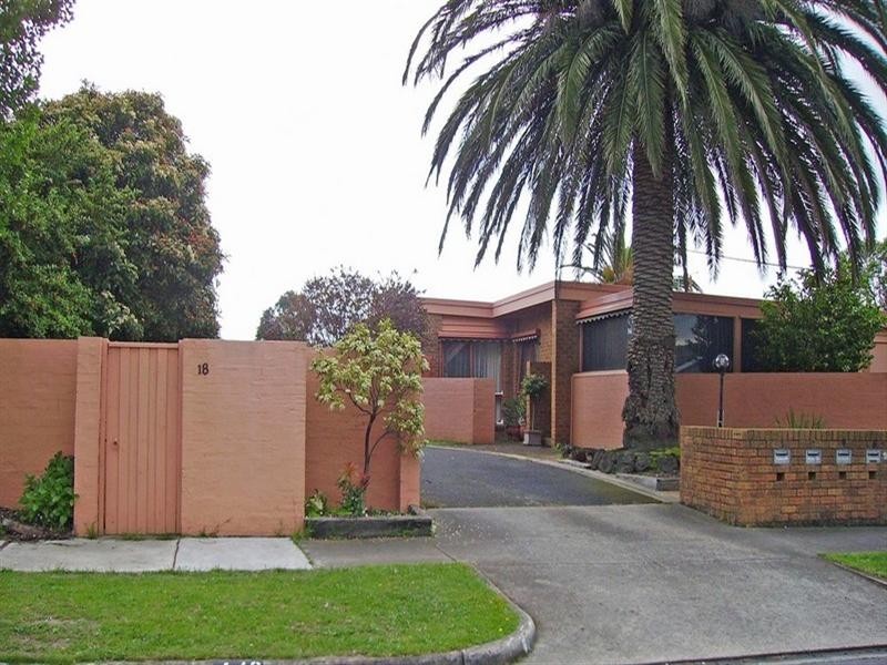 Traralgon VIC 3844