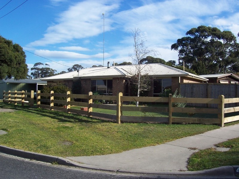 4 Kyne Street, Glengarry VIC 3854