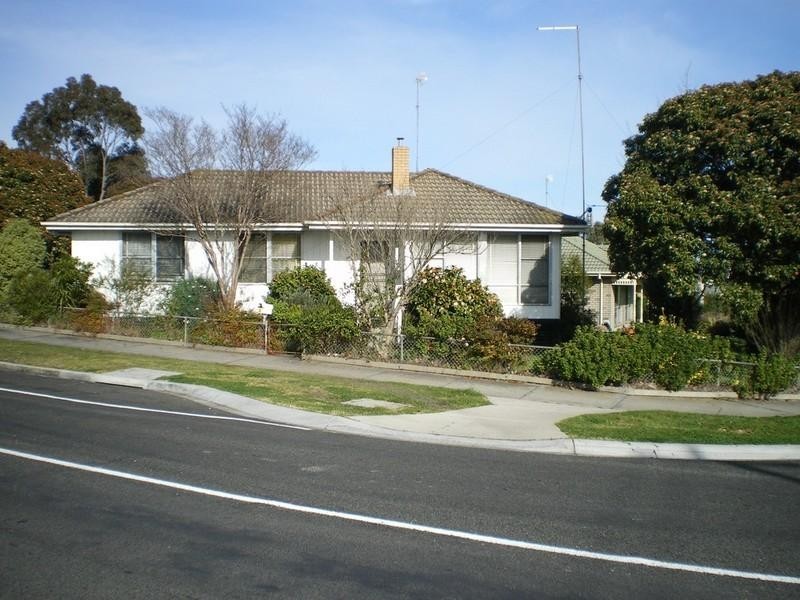 1 Cameron Street, Traralgon VIC 3844