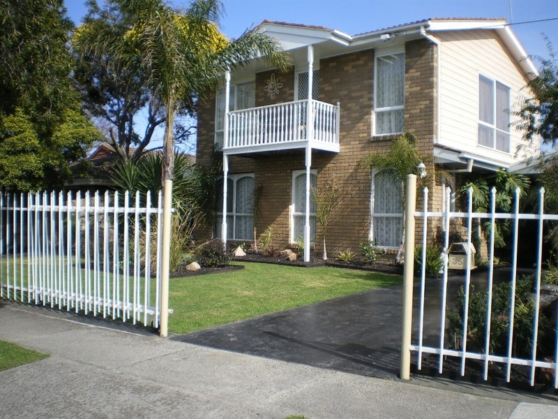 35 The Avenue, Morwell VIC 3840