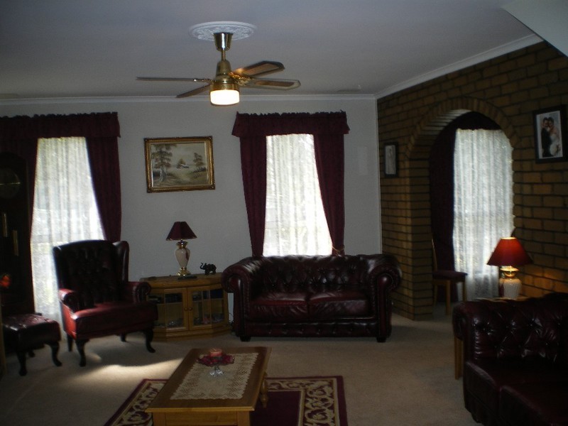 35 The Avenue, Morwell VIC 3840