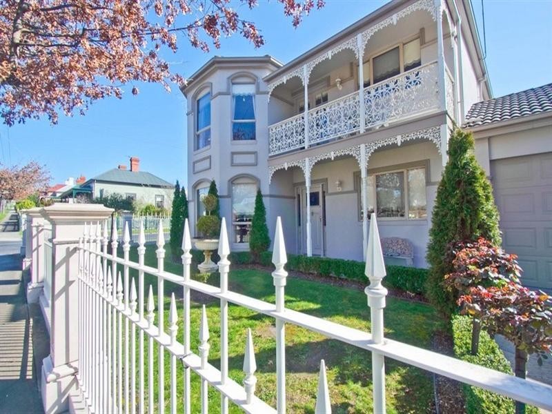 6 Henry Street, Traralgon VIC 3844