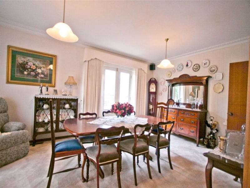 21 Sunderland Circuit, Traralgon VIC 3844