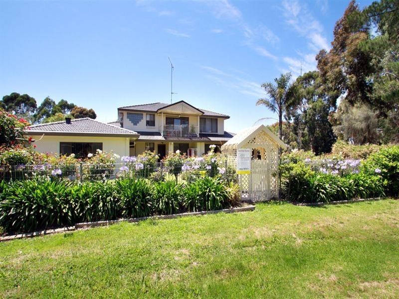 21 Sunderland Circuit, Traralgon VIC 3844