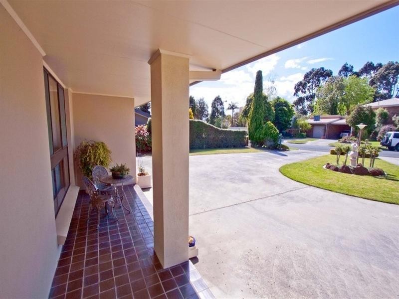 21 Sunderland Circuit, Traralgon VIC 3844