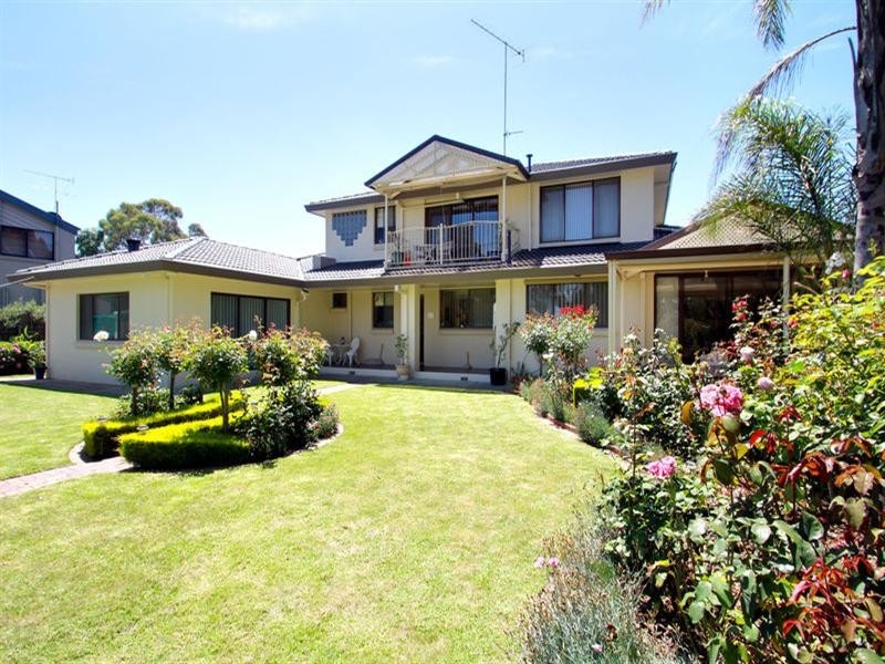 21 Sunderland Circuit, Traralgon VIC 3844