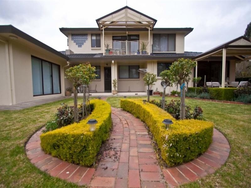 21 Sunderland Circuit, Traralgon VIC 3844