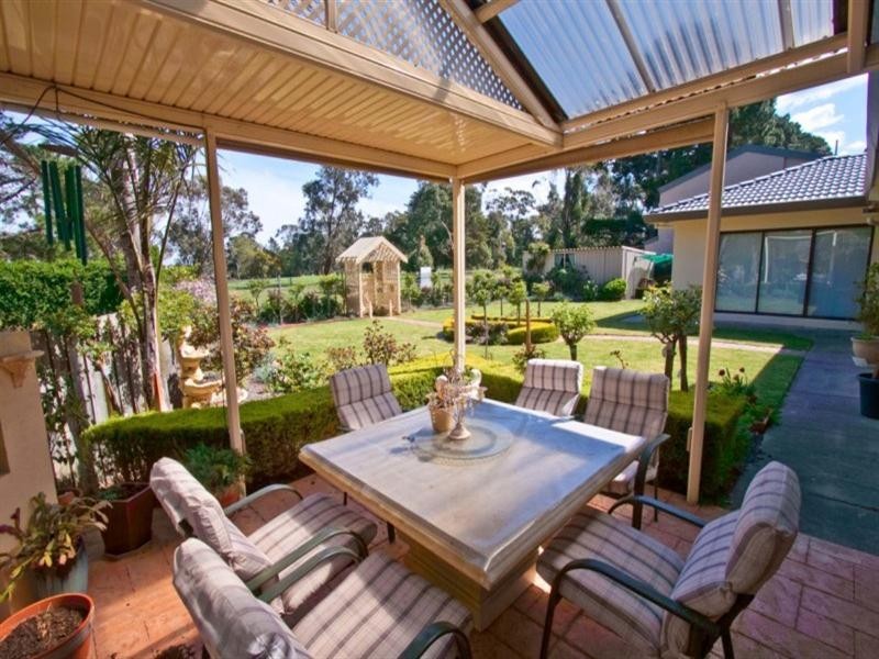 21 Sunderland Circuit, Traralgon VIC 3844