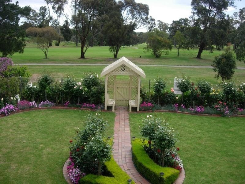 21 Sunderland Circuit, Traralgon VIC 3844