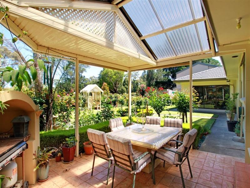 21 Sunderland Circuit, Traralgon VIC 3844